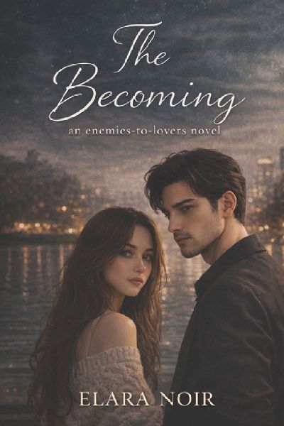 The Becoming