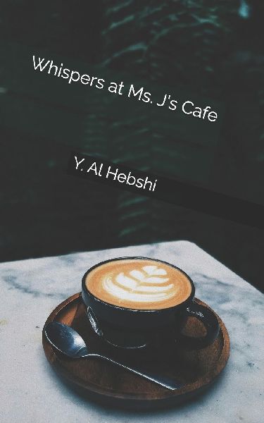 Whispers at Ms. J's Cafe