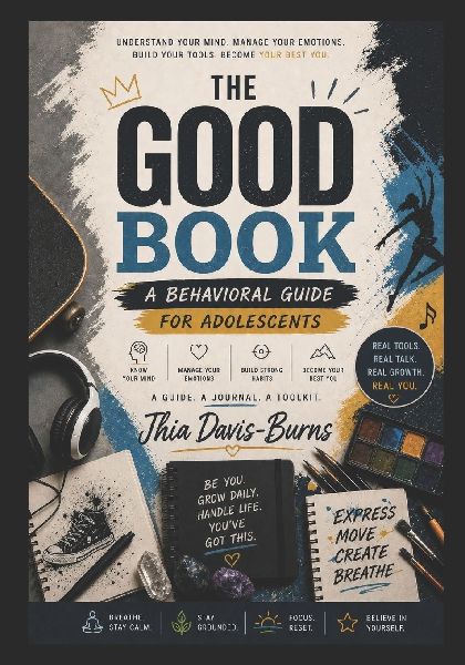 THE GOOD BOOK