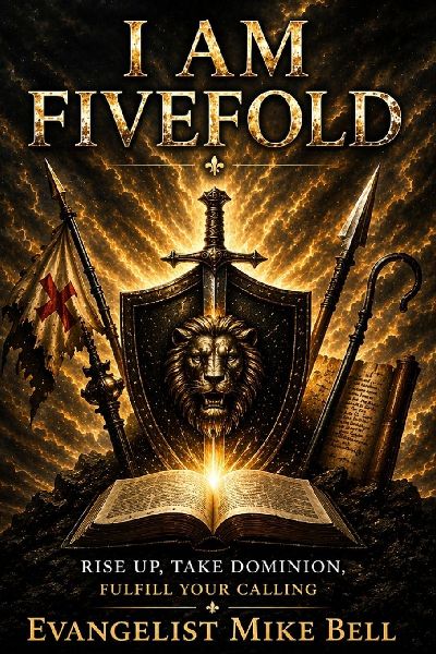 I am Fivefold