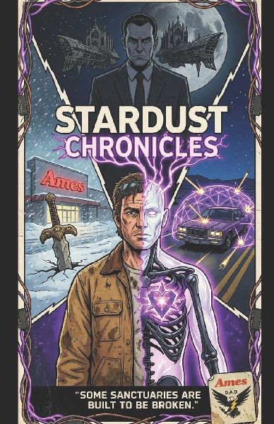 Stardust Chronicles