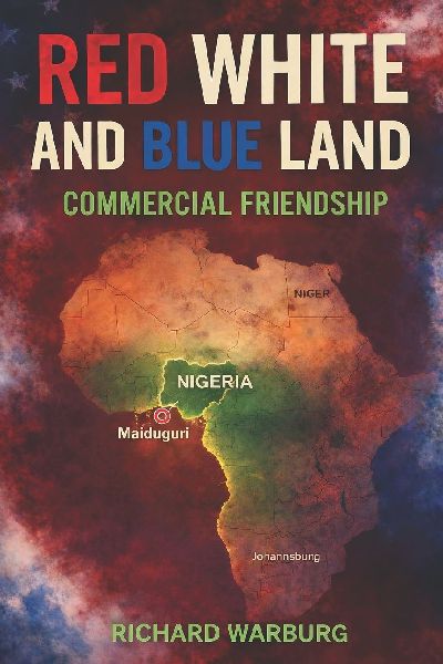 RED WHITE AND BLUE LAND: COMMERCIAL FRIENDSHIP