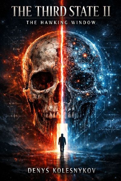 THE THIRD STATE II: The Hawking Window