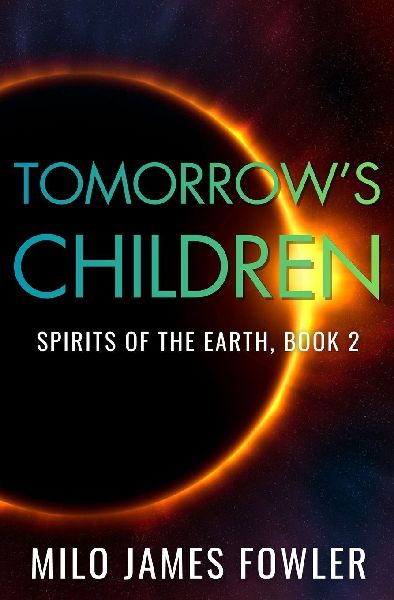 Tomorrow's Children