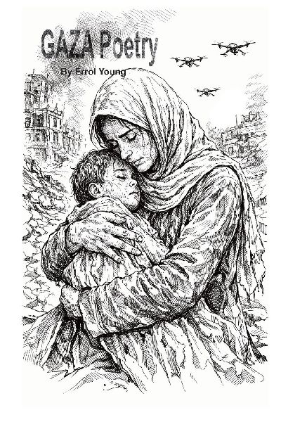 Gaza Poems