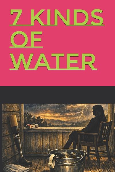 7 Kinds of Water