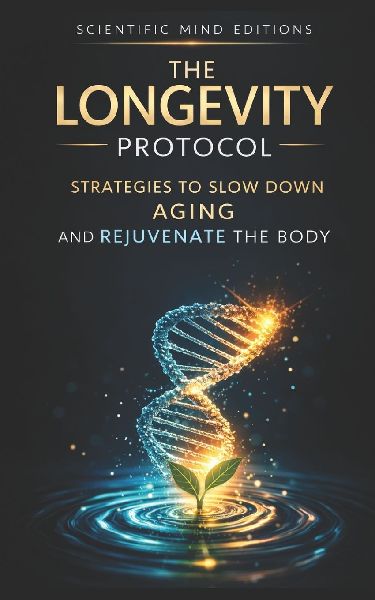 The Longevity Protocol: Strategies to slow down aging and rejuvenate the body
