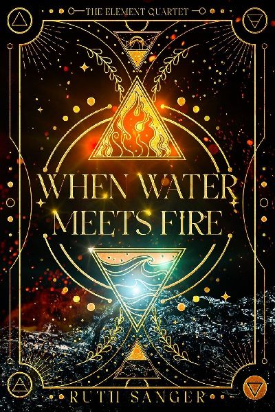 When Water Meets Fire