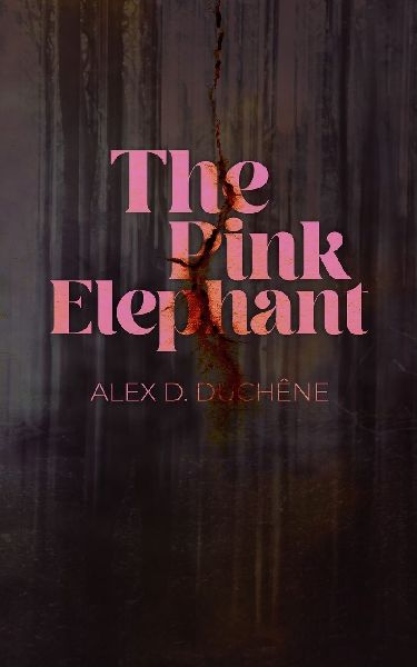 The Pink Elephant