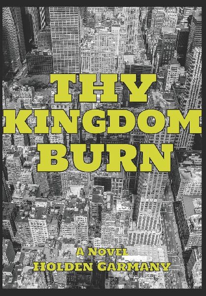 Thy Kingdom Burn