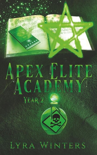 Apex Elite Academy: Year 2