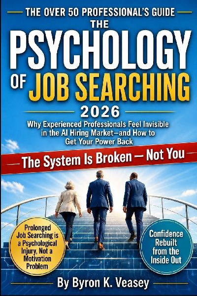 The Psychology of Job Searching 2026: A Guide to Emotional Resilience and Career Renewal in the Modern Job Market