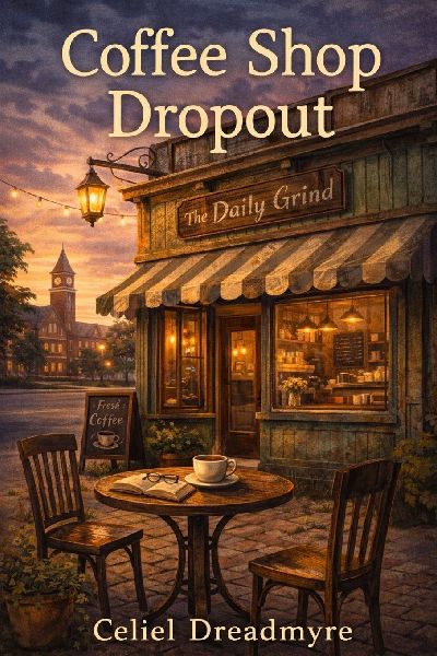 Coffee Shop Dropout