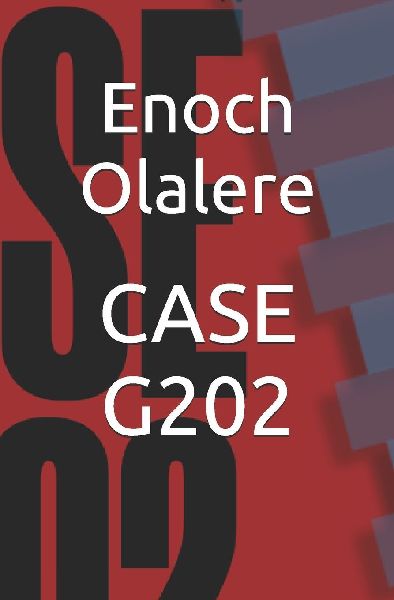 CASE G202