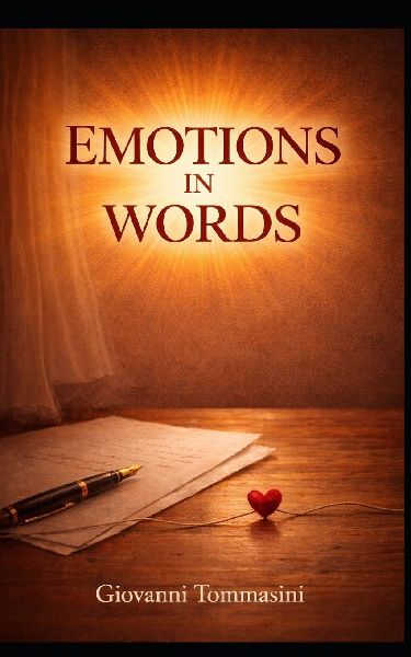 EMOTIONS IN WORDS