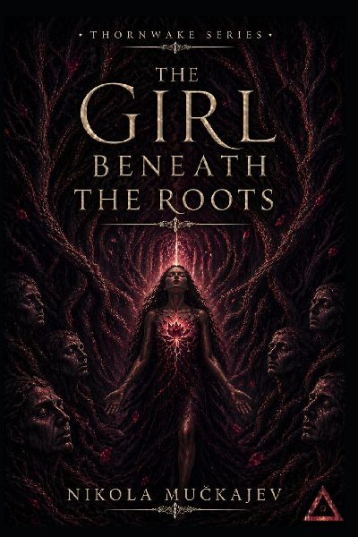 The Girl Beneath the Roots