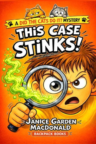 This Case Stinks