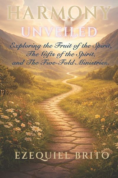 Harmony Unveiled: Exploring the Fruit of the Spirit, The Gifts of the Spirit, and The Five-Fold Ministries.