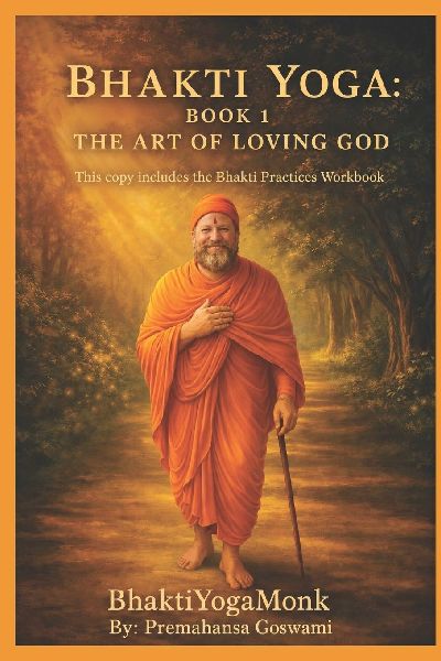 Bhakti Yoga: Book 1