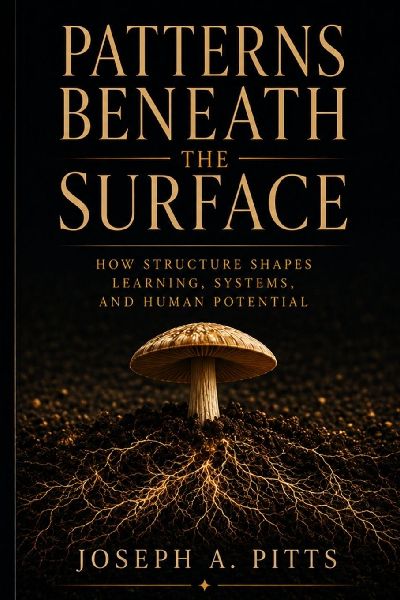 Patterns Beneath the Surface: How Structure Shapes Learning, Systems, and Human Potential