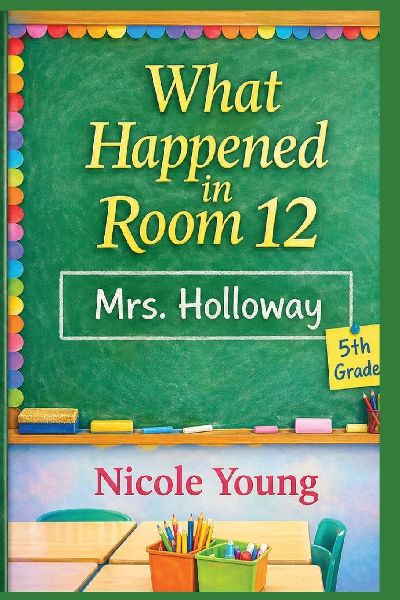 What Happened in Room 12
