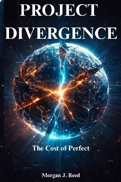 PROJECT DIVERGENCE: The Cost of Perfect. A Novel