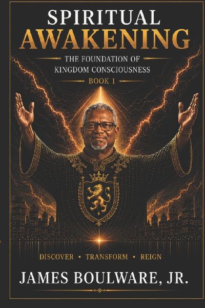 Spiritual Awakening: The Foundation of Kingdom Consciousness