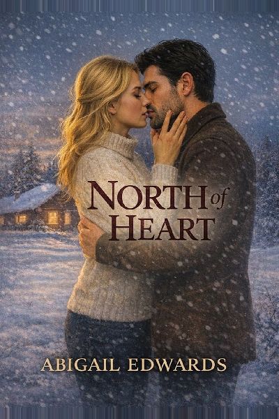 NORTH of the HEART: A Runaway Bride Romance