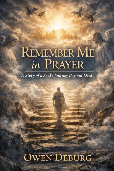 Remember Me in Prayer
