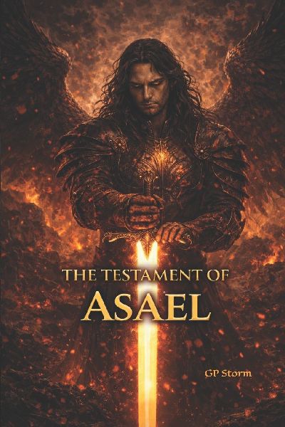 The Testament of Asael: A Fallen Angels Account from the Abyss