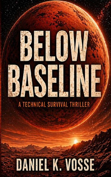 Below Baseline: When the System Fails,  Survival Begins