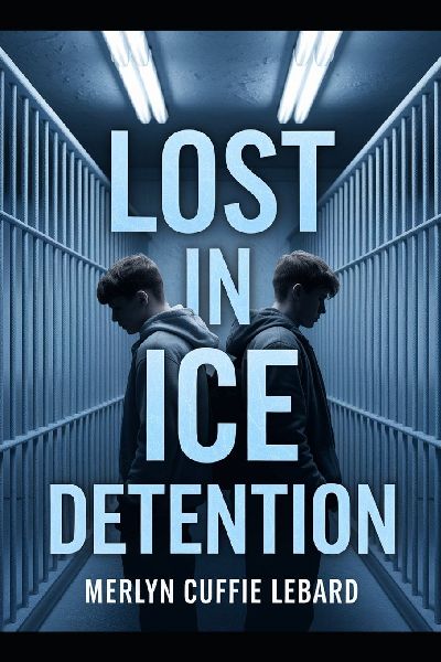 LOST IN ICE DETENTION -PART 3: AWAITING TRIAL