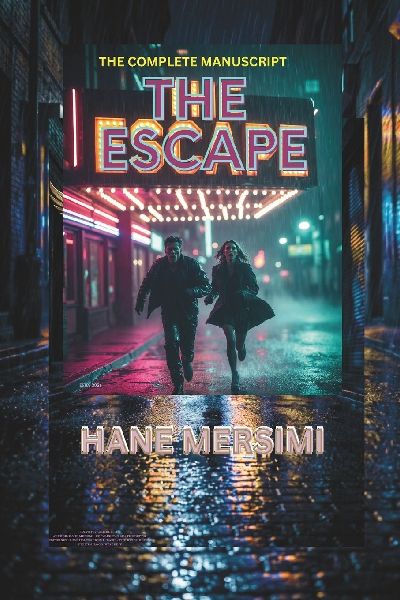 THE ESCAPE
