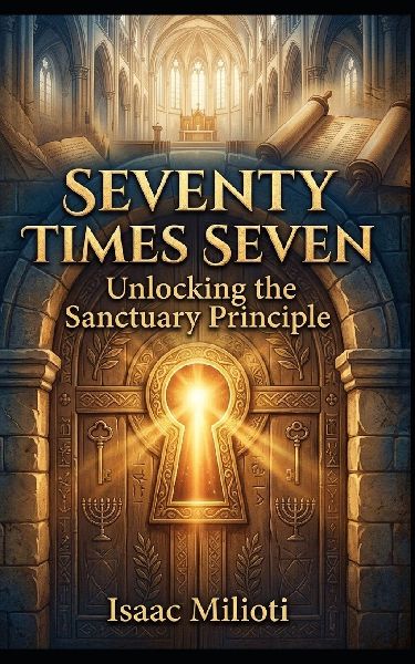 Seventy Times Seven: Unlocking the Sanctuary Principle
