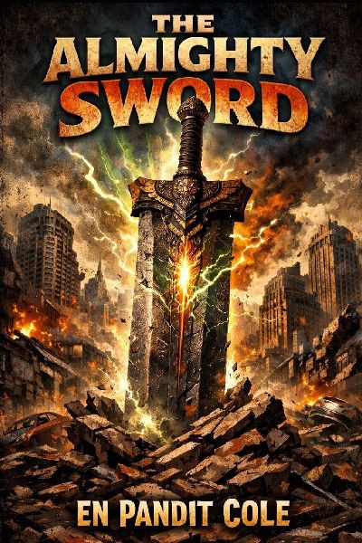 The Almighty Sword