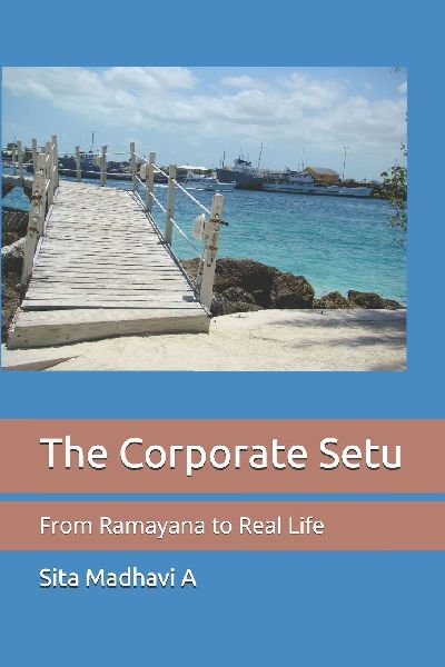 The Corporate Setu: From Ramayana to Real Life