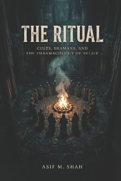 The Ritual: Cults, Shamans, and the Pharmacology of Belief