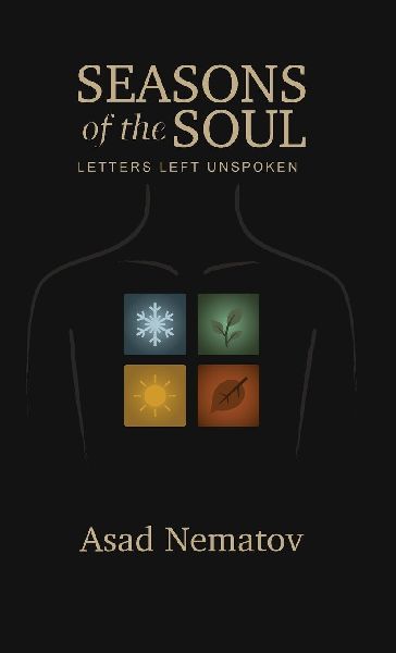 Seasons of the Soul: Letters Left Unspoken