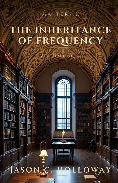 Masters X: The Inheritance of Frequency