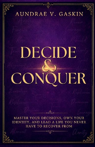 Decide & Conquer