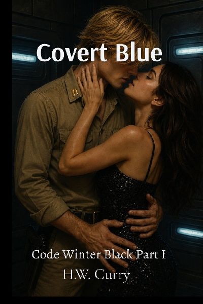 Covert Blue Code Winter Black Part I