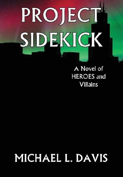 Project Sidekick