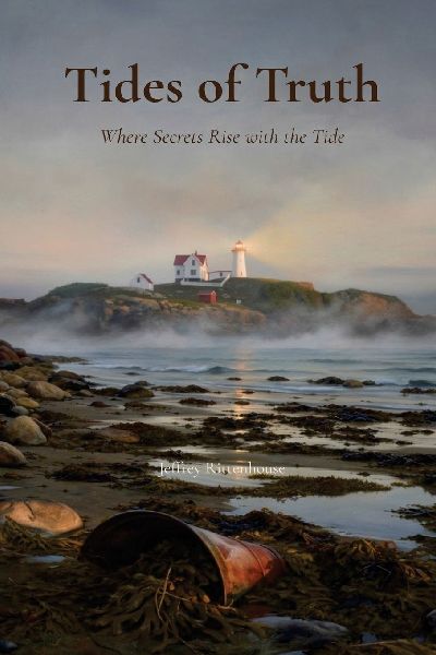 Tides of Truth: Where Secrets Rise with the Tide