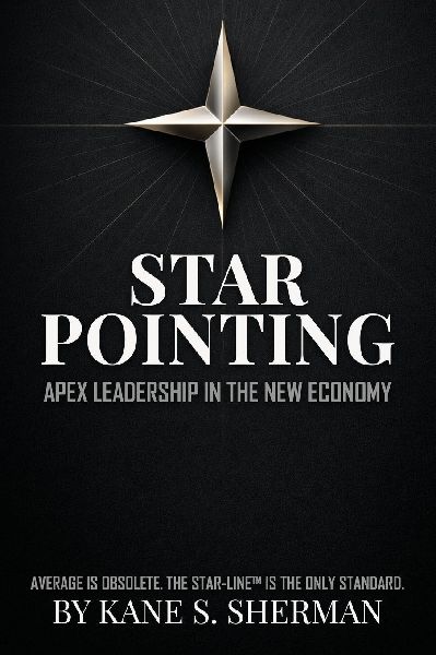 Star Pointing: Apex Leadership in the New Economy