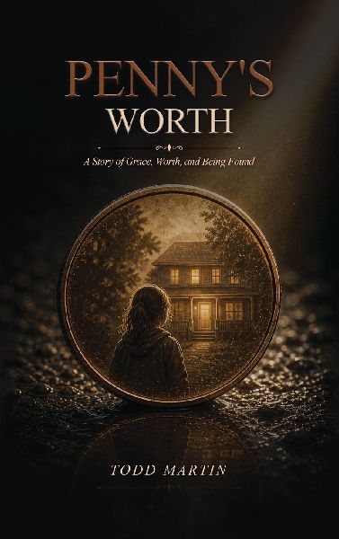 Pennys Worth: A Story of Grace, Worth, and Being Found