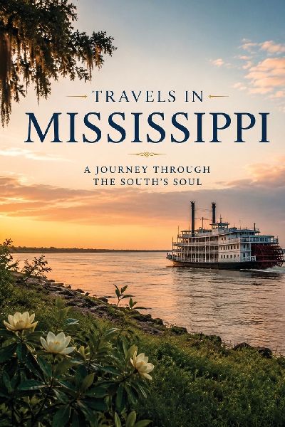 Travels in Mississippi