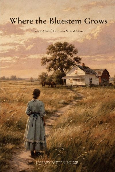 Where the Bluestem Grows