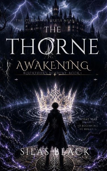 The Thorne Awakening