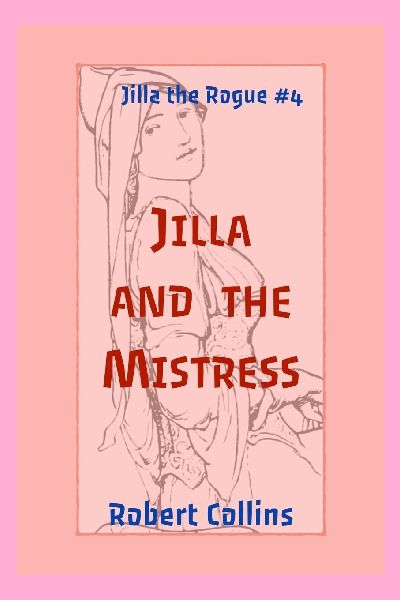 Jilla and the Mistress