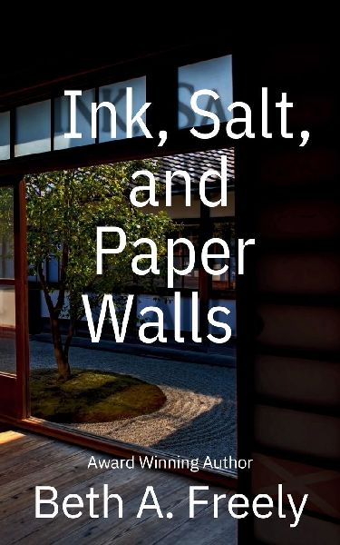 Ink, Salt, and Paper Walls
